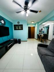 Blk 355A Anchorvale Plains (Sengkang), HDB 3 Rooms #455493381